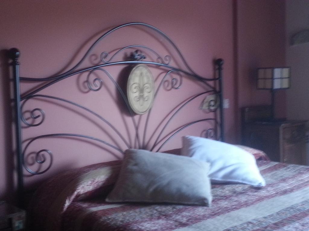 Hotel Rural El Horno De Aliaga Dış mekan fotoğraf