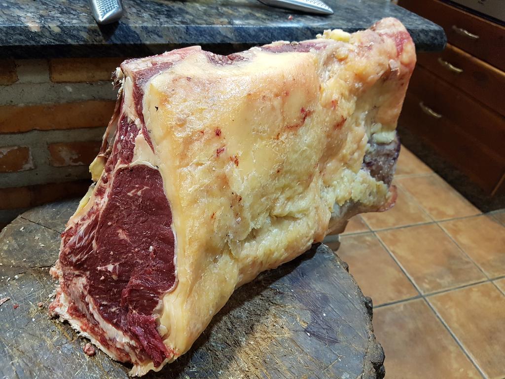 Hotel Rural El Horno De Aliaga Dış mekan fotoğraf