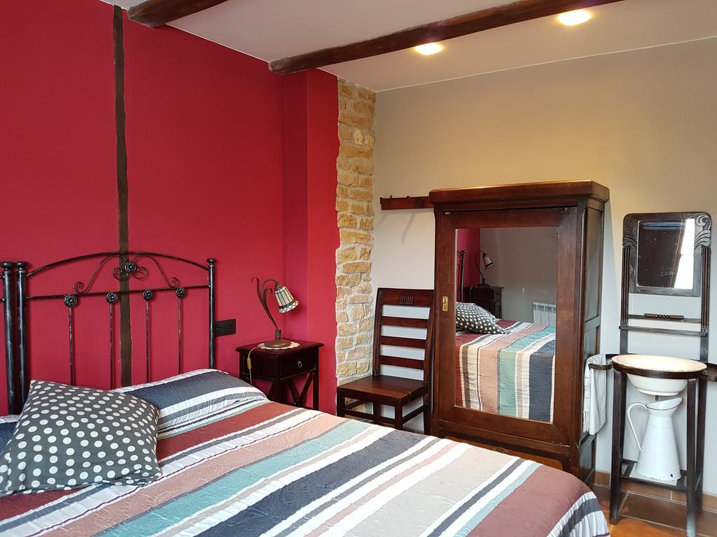 Hotel Rural El Horno De Aliaga Dış mekan fotoğraf